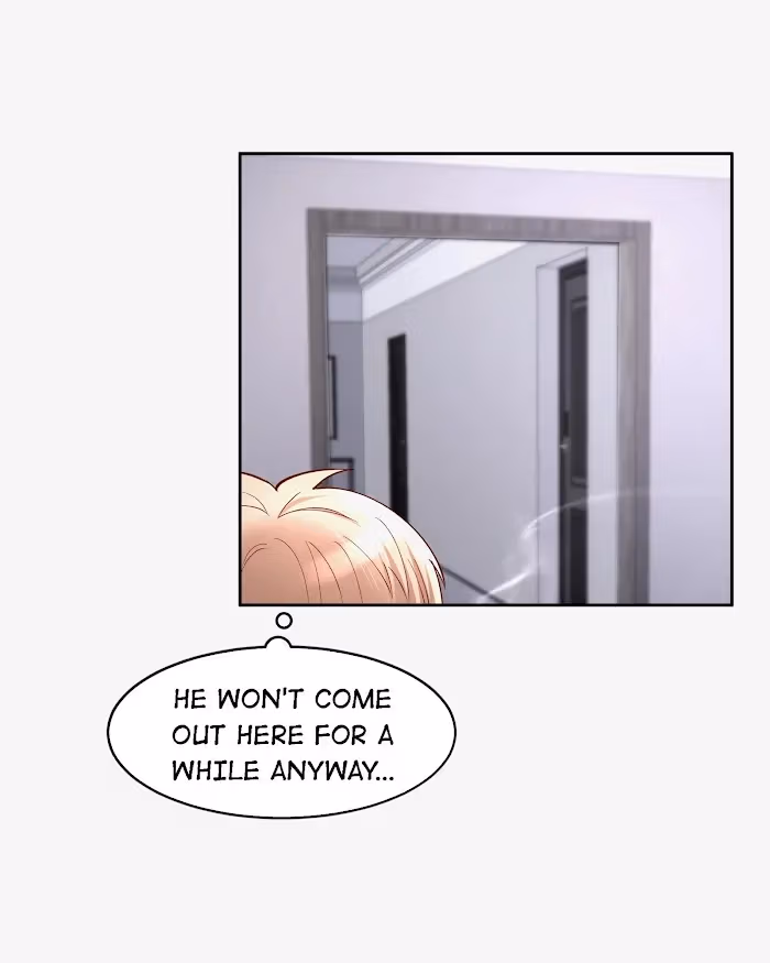 Read Flying Gulls Never Land chapter 54 image 34 on Lezhin