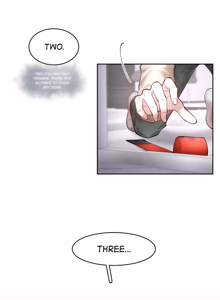 Read Flying Gulls Never Land chapter 54 image 5 on Lezhin