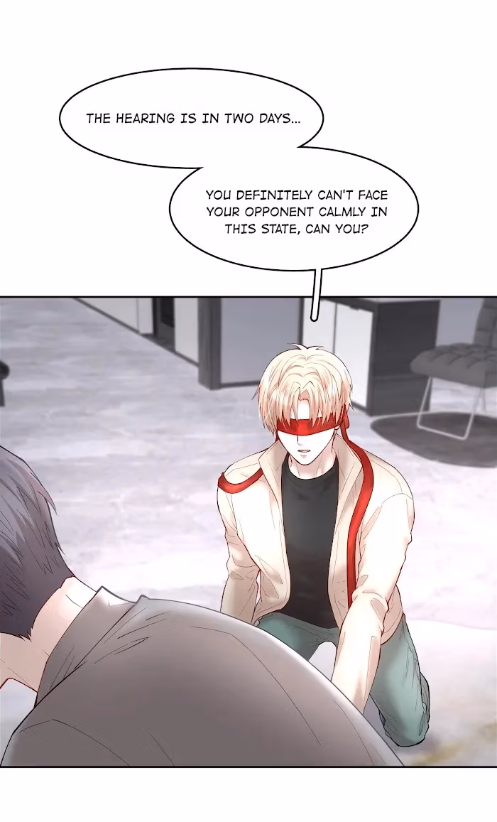 Read Flying Gulls Never Land chapter 54 image 8 on Lezhin