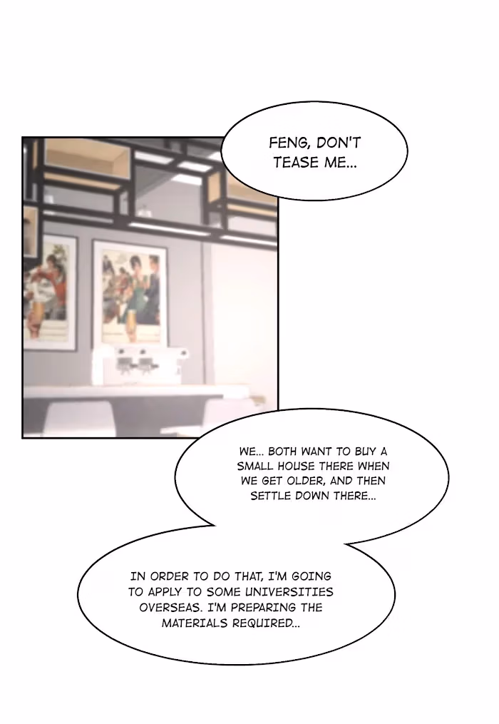 Read Flying Gulls Never Land chapter 55 image 13 on Lezhin