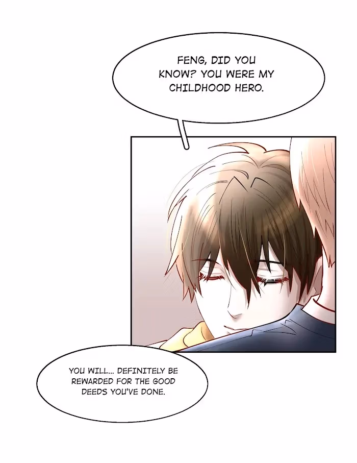 Read Flying Gulls Never Land chapter 55 image 20 on Lezhin