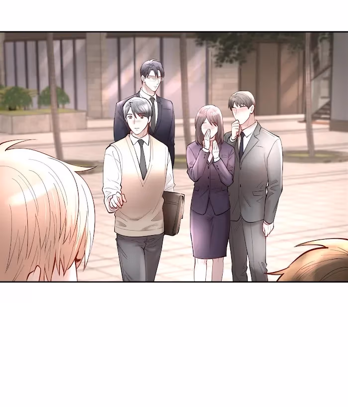 Read Flying Gulls Never Land chapter 55 image 22 on Lezhin