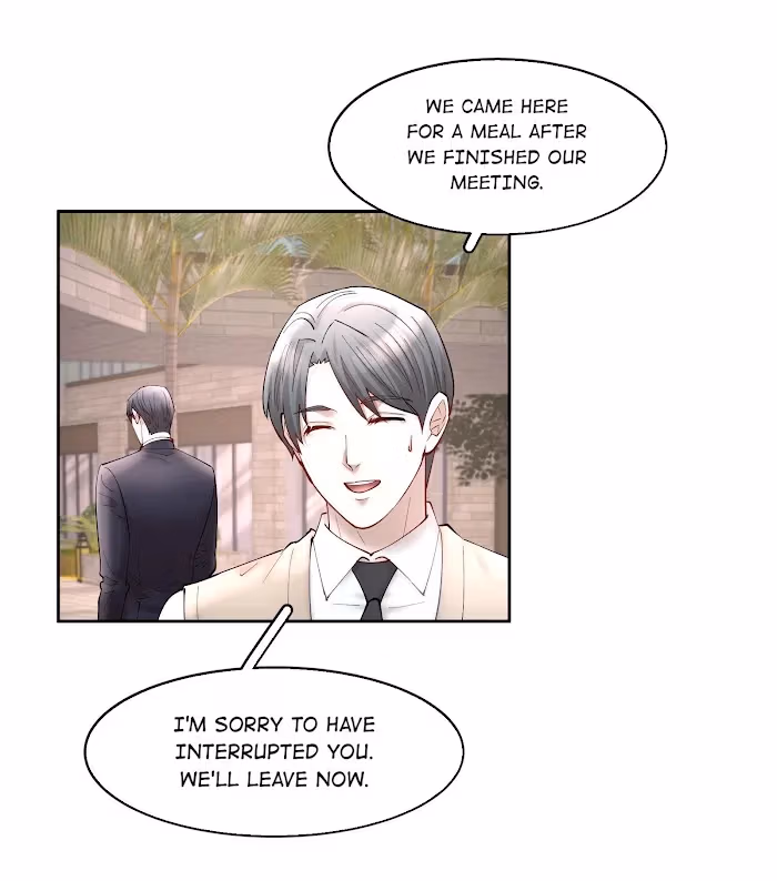 Read Flying Gulls Never Land chapter 55 image 25 on Lezhin