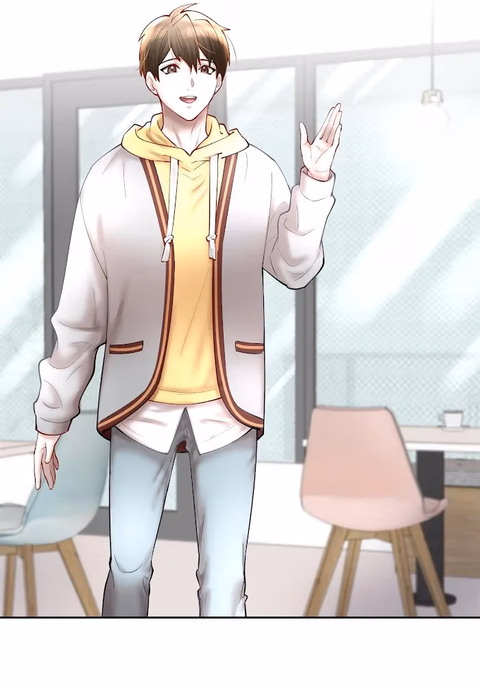 Read Flying Gulls Never Land chapter 55 image 3 on Lezhin
