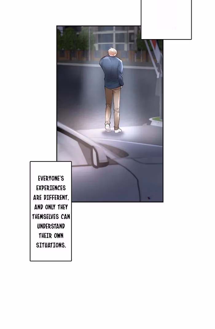 Read Flying Gulls Never Land chapter 55 image 35 on Lezhin