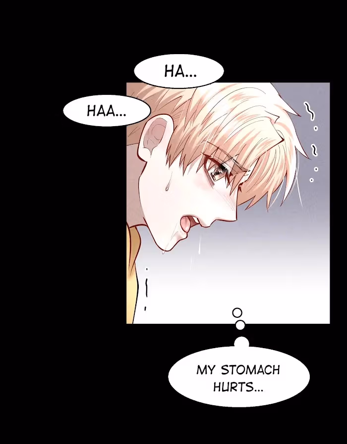 Read Flying Gulls Never Land chapter 56 image 10 on Lezhin
