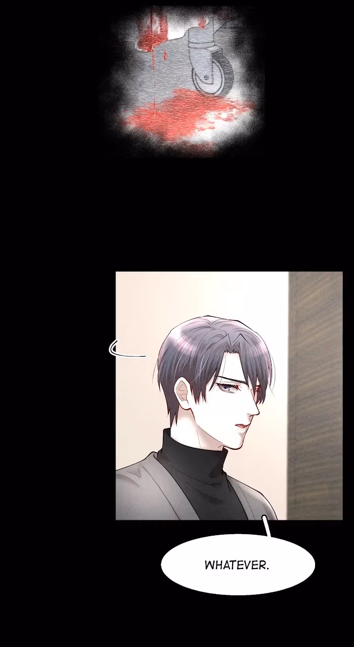 Read Flying Gulls Never Land chapter 56 image 13 on Lezhin