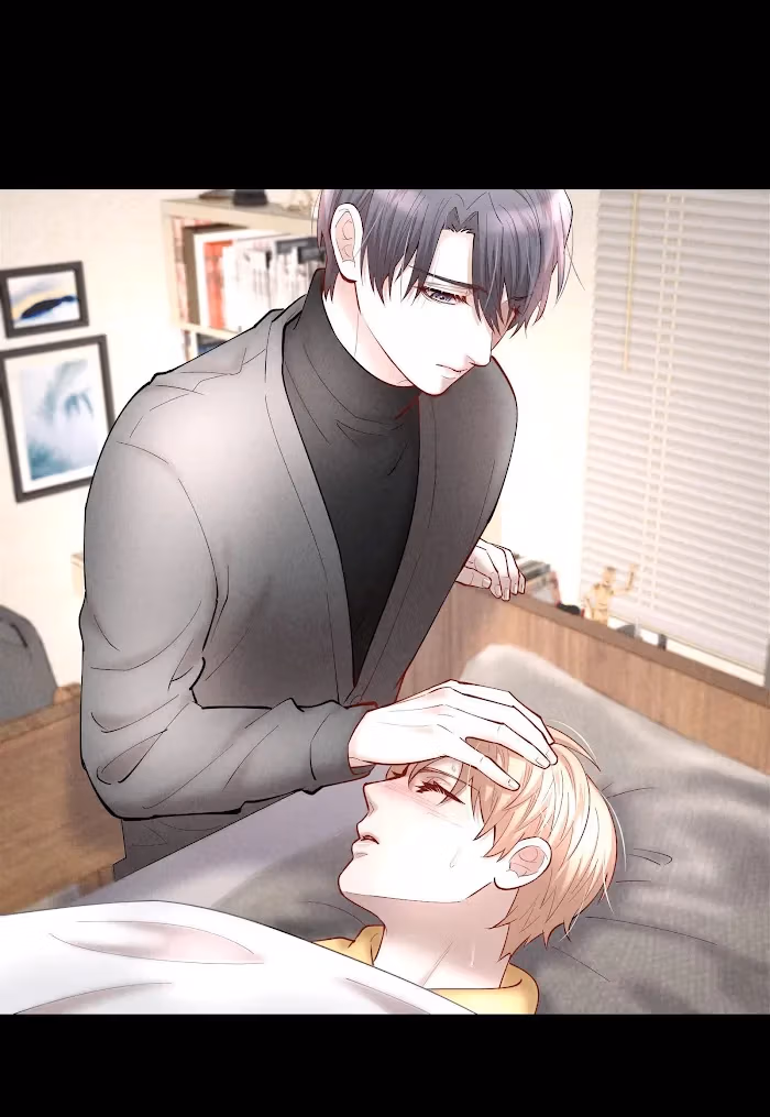 Read Flying Gulls Never Land chapter 56 image 18 on Lezhin