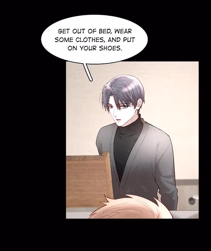 Read Flying Gulls Never Land chapter 56 image 20 on Lezhin