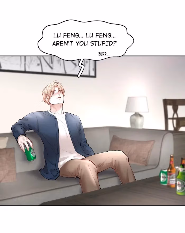 Read Flying Gulls Never Land chapter 56 image 3 on Lezhin