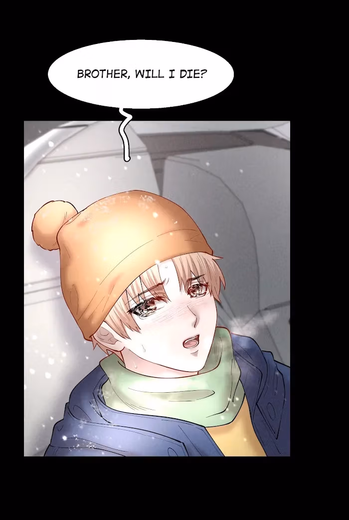 Read Flying Gulls Never Land chapter 56 image 32 on Lezhin