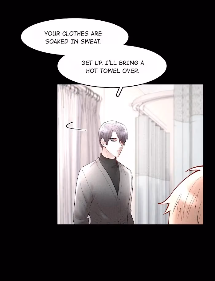 Read Flying Gulls Never Land chapter 58 image 12 on Lezhin
