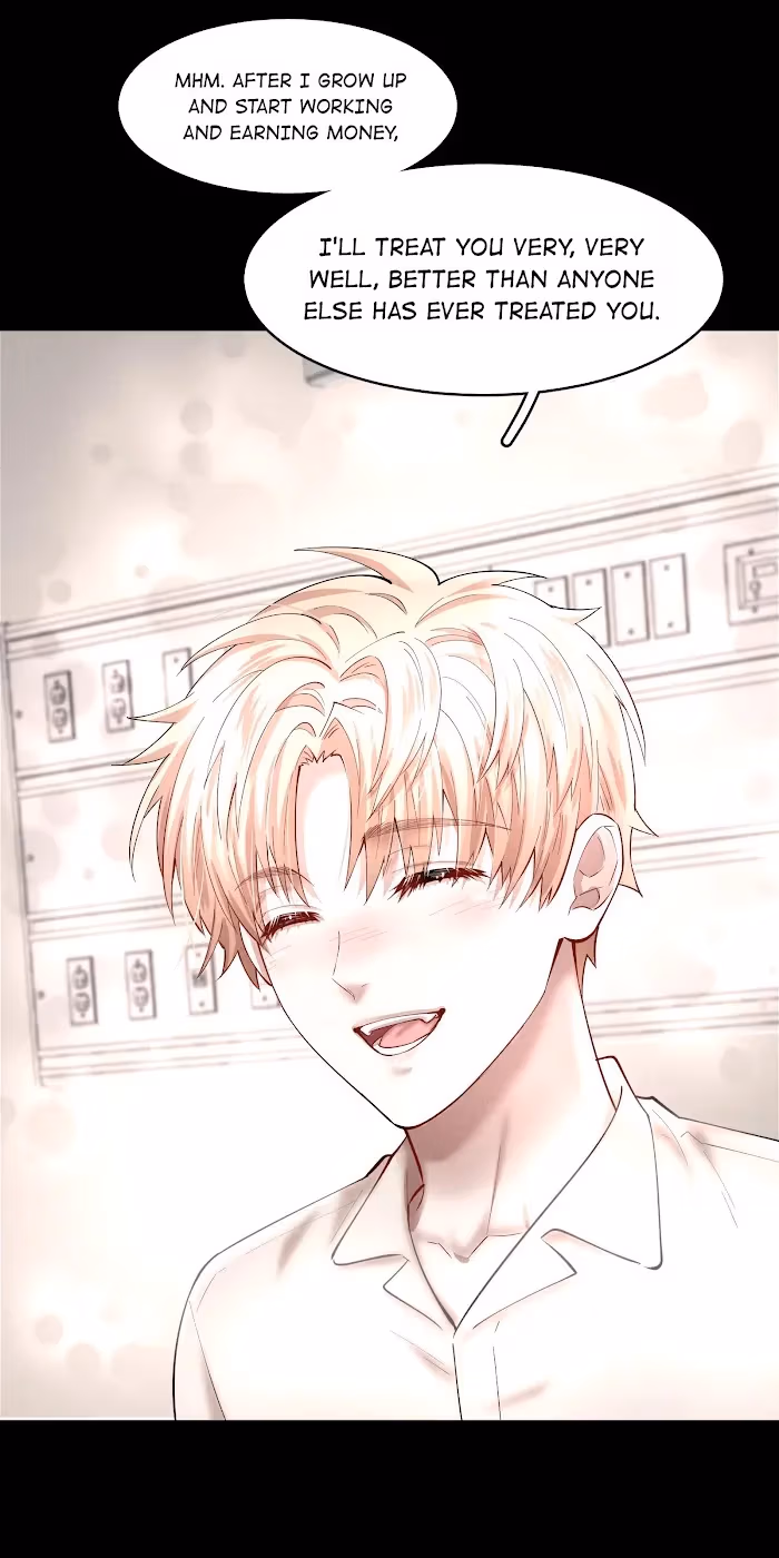 Read Flying Gulls Never Land chapter 58 image 27 on Lezhin