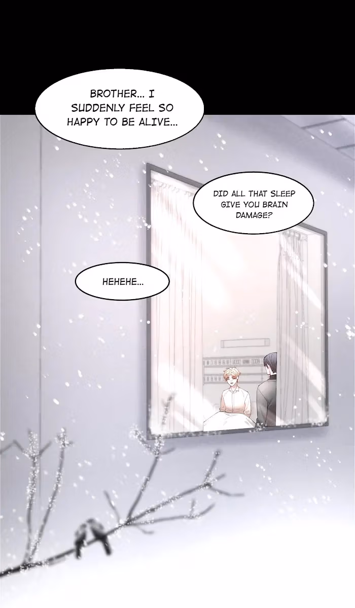 Read Flying Gulls Never Land chapter 58 image 29 on Lezhin