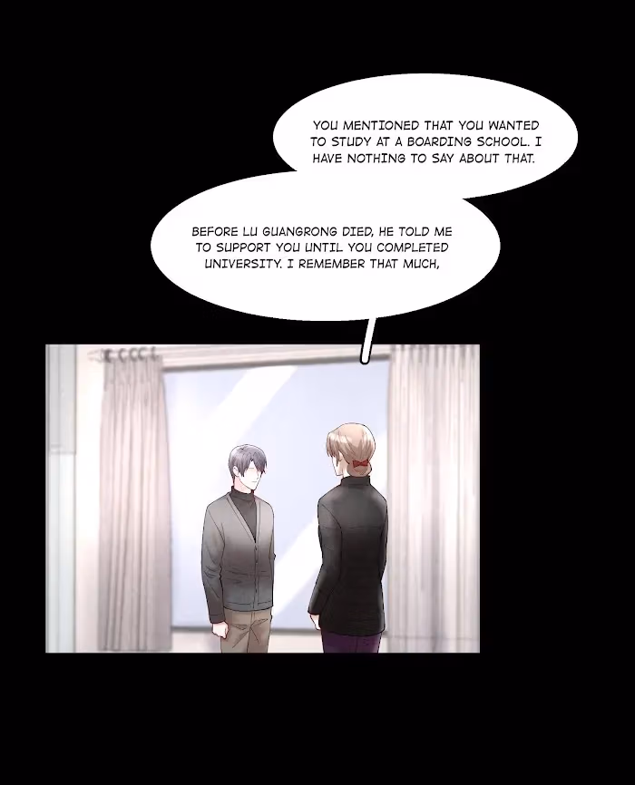 Read Flying Gulls Never Land chapter 58 image 3 on Lezhin