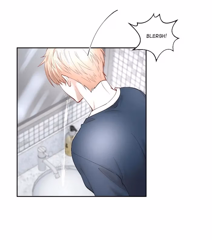 Read Flying Gulls Never Land chapter 58 image 32 on Lezhin