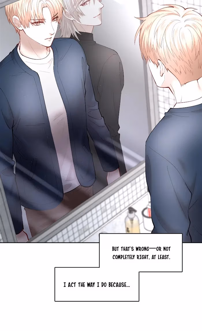 Read Flying Gulls Never Land chapter 58 image 34 on Lezhin