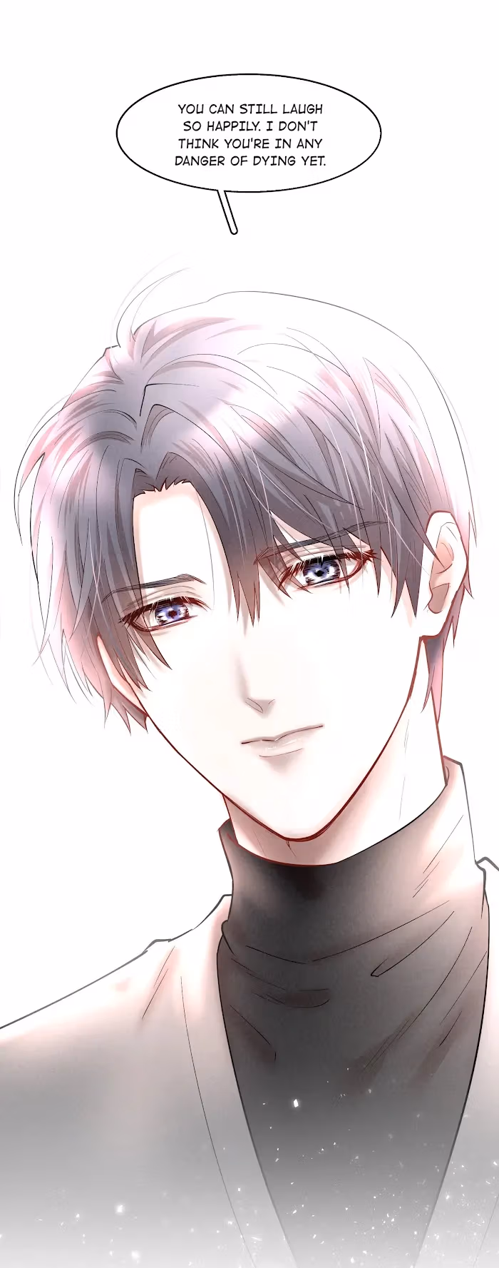 Read Flying Gulls Never Land chapter 58 image 37 on Lezhin