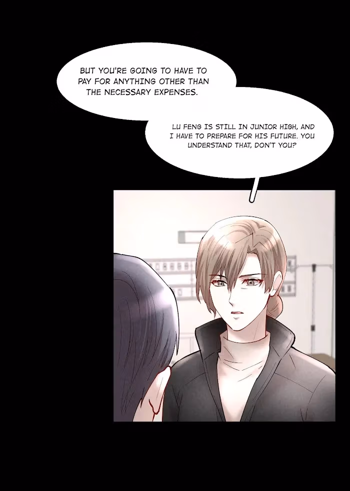 Read Flying Gulls Never Land chapter 58 image 4 on Lezhin