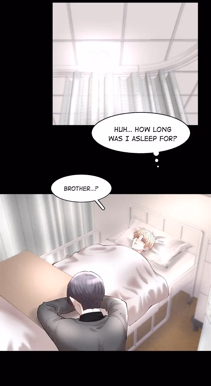 Read Flying Gulls Never Land chapter 58 image 8 on Lezhin