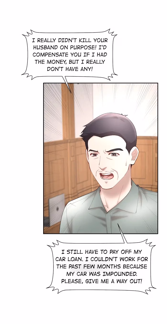 Read Flying Gulls Never Land chapter 59 image 10 on Lezhin