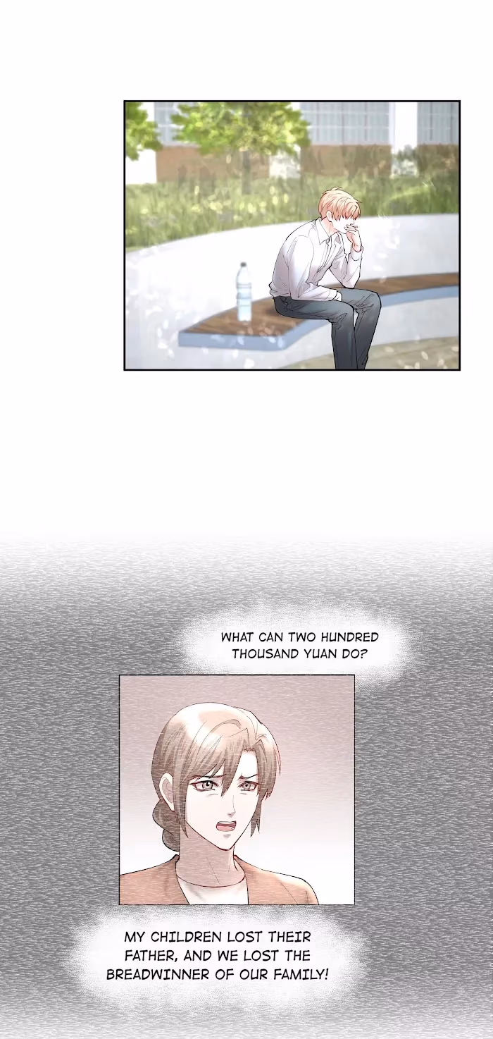 Read Flying Gulls Never Land chapter 59 image 15 on Lezhin