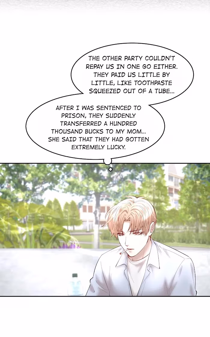 Read Flying Gulls Never Land chapter 59 image 16 on Lezhin