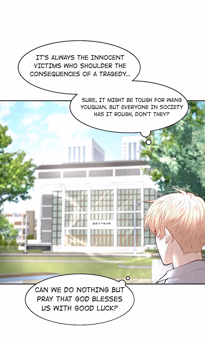 Read Flying Gulls Never Land chapter 59 image 17 on Lezhin