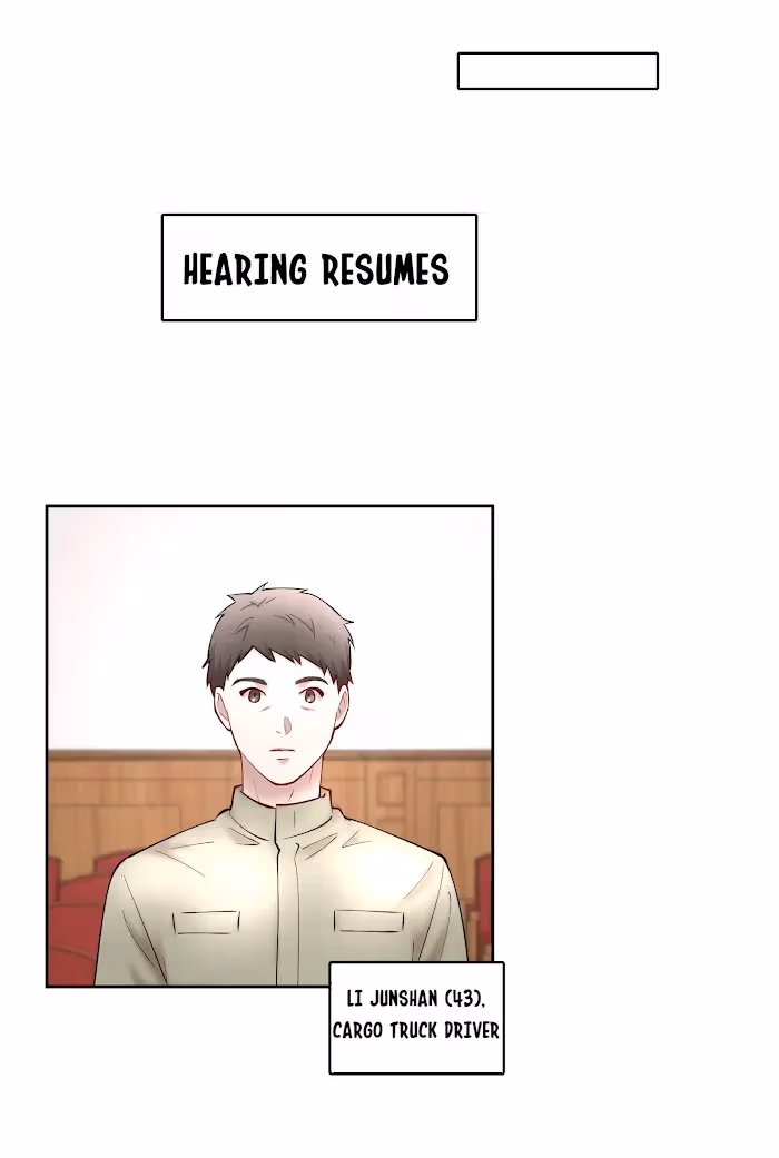 Read Flying Gulls Never Land chapter 59 image 18 on Lezhin