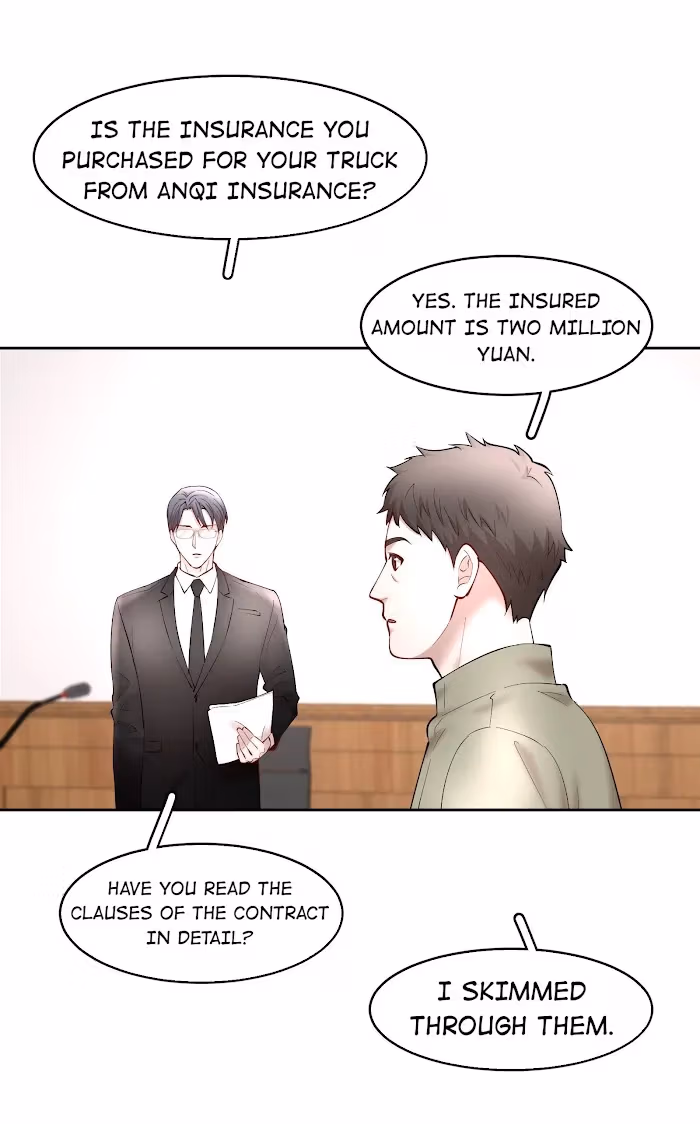 Read Flying Gulls Never Land chapter 59 image 19 on Lezhin