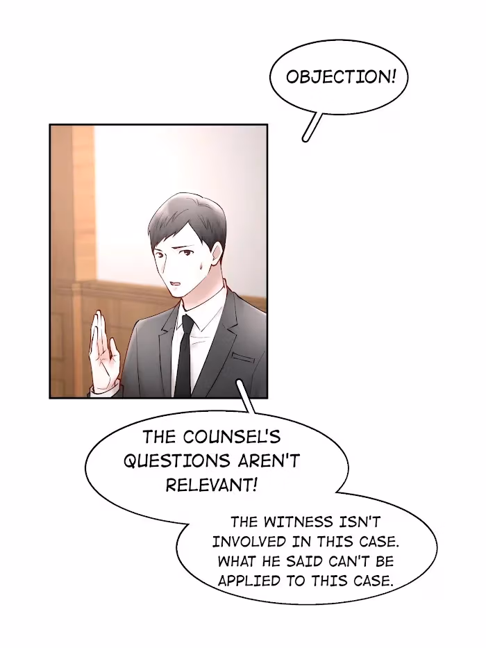 Read Flying Gulls Never Land chapter 59 image 21 on Lezhin