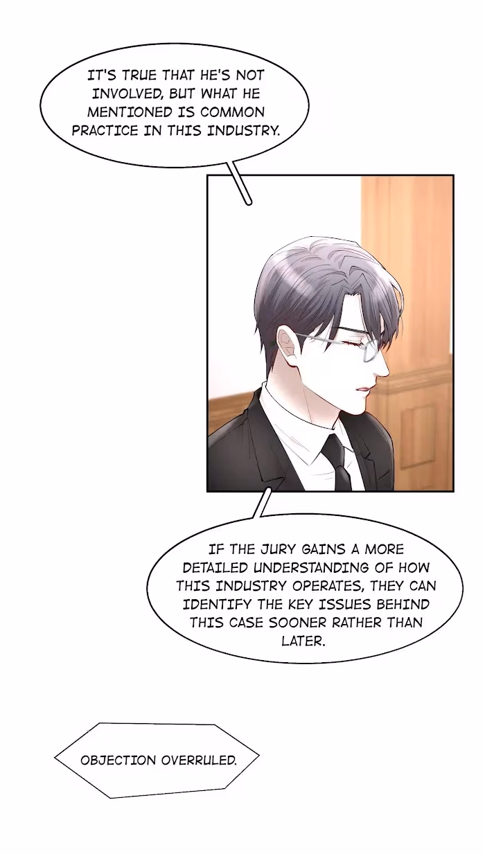 Read Flying Gulls Never Land chapter 59 image 22 on Lezhin
