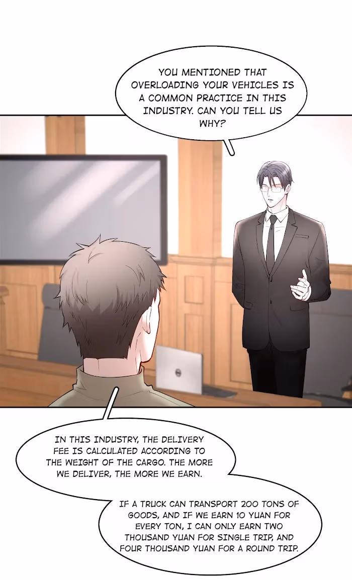 Read Flying Gulls Never Land chapter 59 image 23 on Lezhin