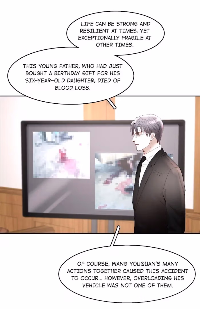 Read Flying Gulls Never Land chapter 59 image 27 on Lezhin
