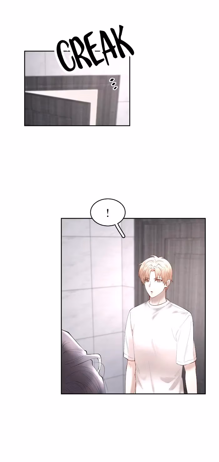 Read Flying Gulls Never Land chapter 59 image 32 on Lezhin