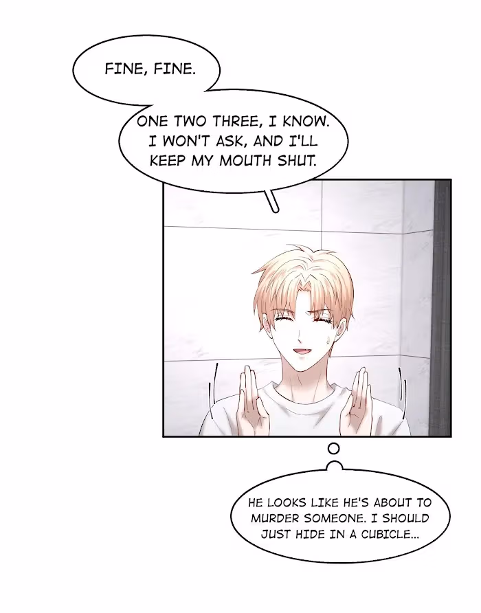 Read Flying Gulls Never Land chapter 59 image 34 on Lezhin