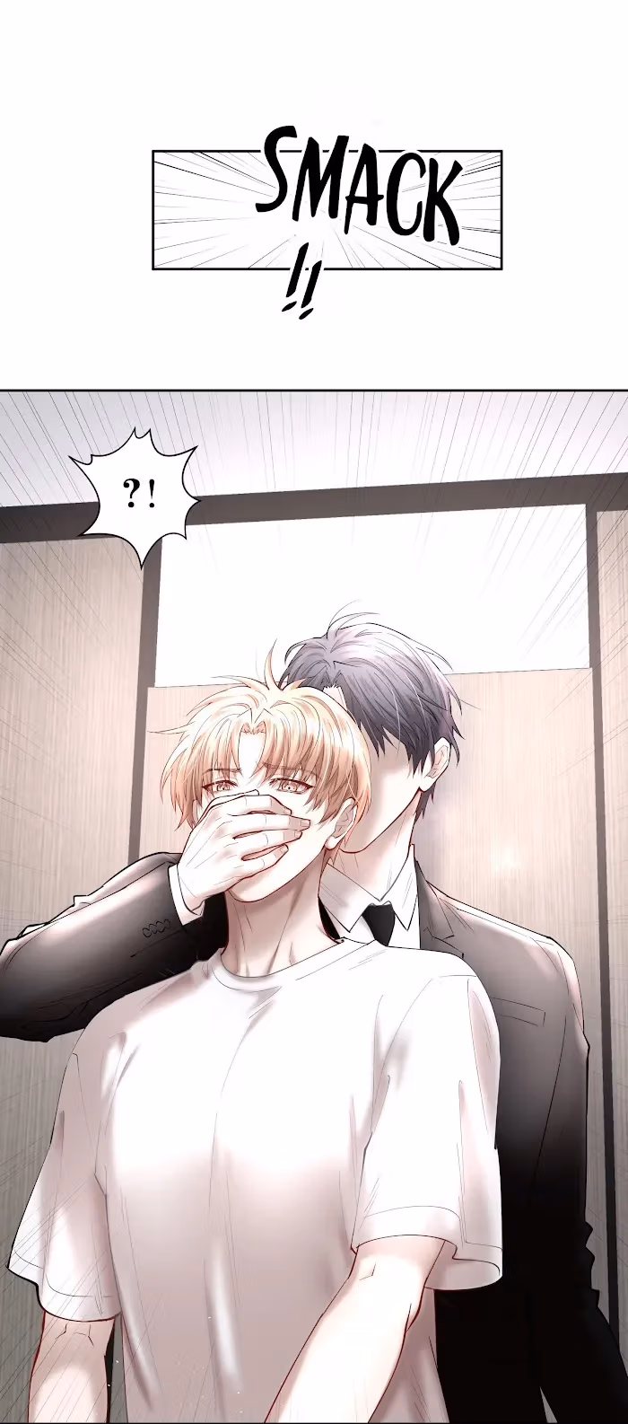 Read Flying Gulls Never Land chapter 59 image 36 on Lezhin