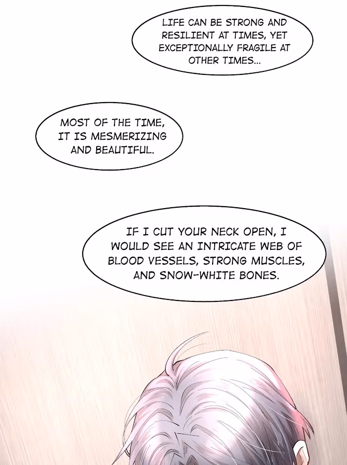 Read Flying Gulls Never Land chapter 59 image 39 on Lezhin