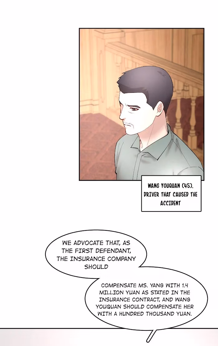 Read Flying Gulls Never Land chapter 59 image 4 on Lezhin