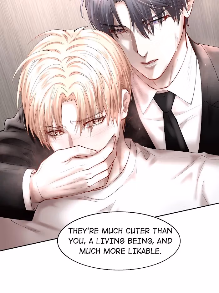 Read Flying Gulls Never Land chapter 59 image 40 on Lezhin