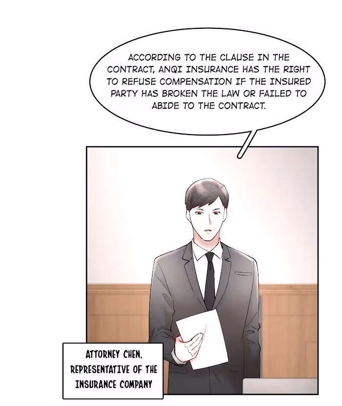Read Flying Gulls Never Land chapter 59 image 6 on Lezhin