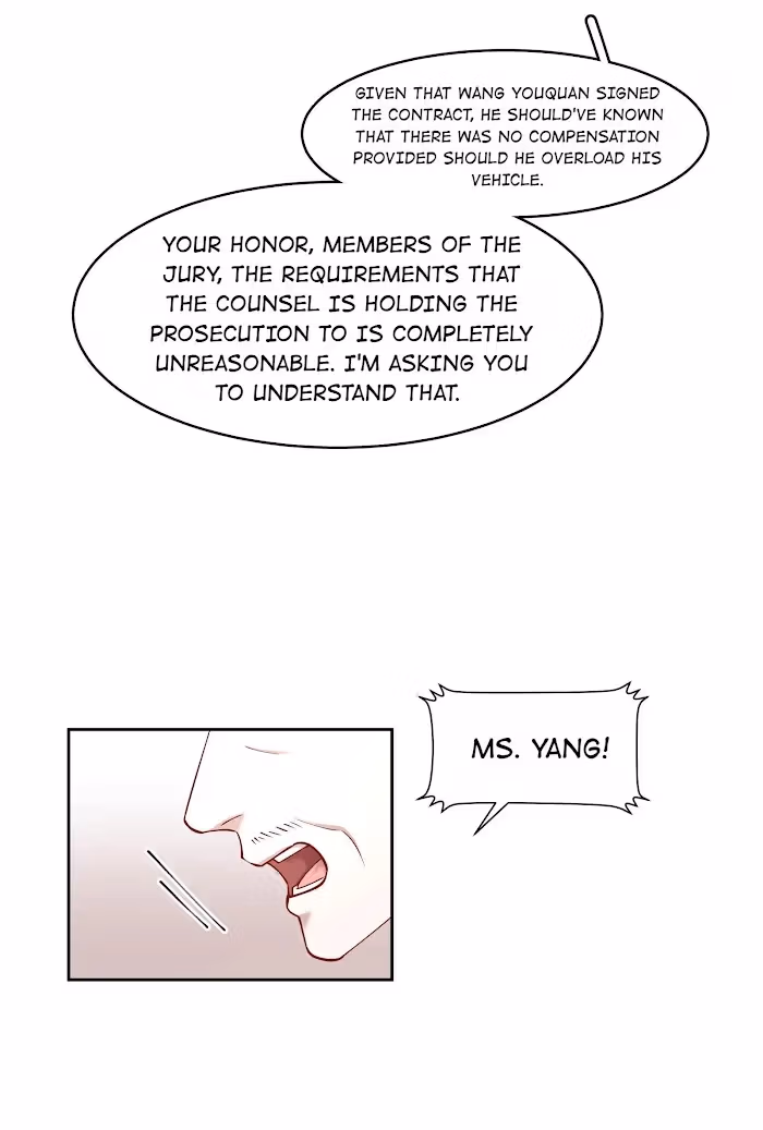 Read Flying Gulls Never Land chapter 59 image 7 on Lezhin