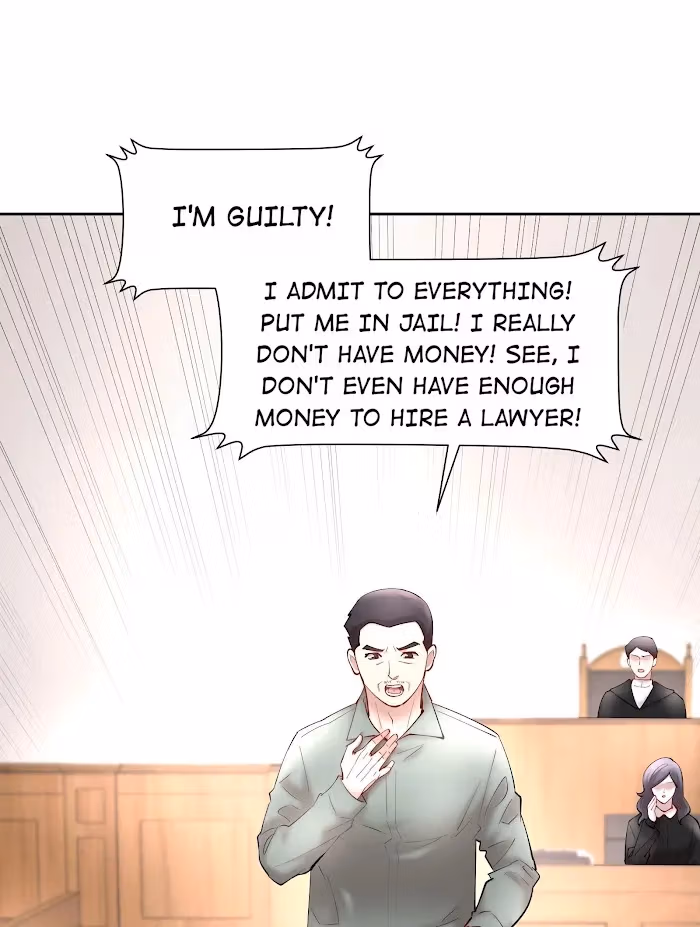Read Flying Gulls Never Land chapter 59 image 8 on Lezhin