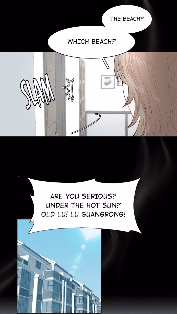 Read Flying Gulls Never Land chapter 6.1 image 12 on Lezhin