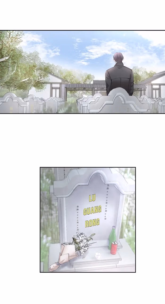 Read Flying Gulls Never Land chapter 6.1 image 3 on Lezhin