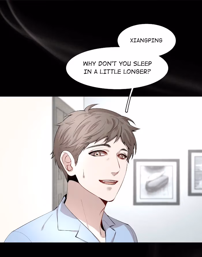 Read Flying Gulls Never Land chapter 6.1 image 9 on Lezhin
