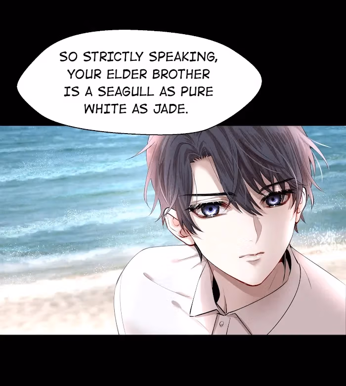 Read Flying Gulls Never Land chapter 6.2 image 10 on Lezhin