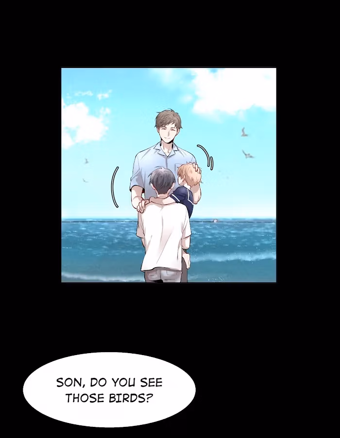 Read Flying Gulls Never Land chapter 6.2 image 3 on Lezhin