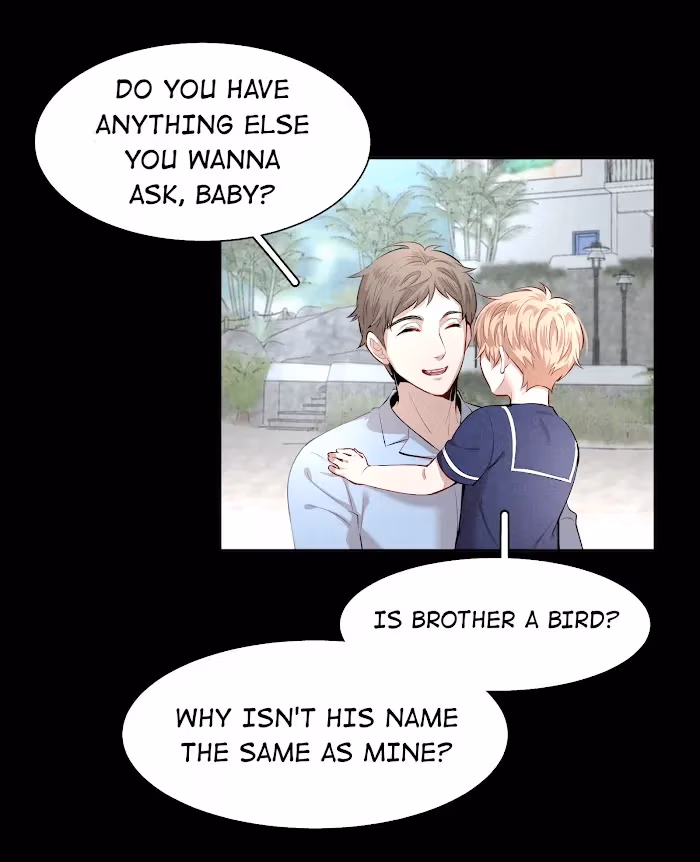 Read Flying Gulls Never Land chapter 6.2 image 8 on Lezhin