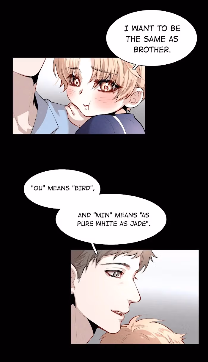 Read Flying Gulls Never Land chapter 6.2 image 9 on Lezhin